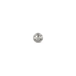 Outdoor LED Bodeneinbau-Spot KANE 2, 2-fach, IP67, 24V DC (exkl. BG), 3W 3000K 20m 120°, Seeluft-resistent, befahrbar bis 1t
