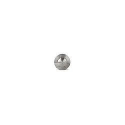 Outdoor LED Bodeneinbau-Spot KANE 3, 3-fach, IP67, 24V DC (exkl. BG), 3W 3000K 17lm 120°, Seeluft-resistent, befahrbar bis 1t