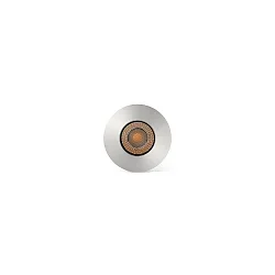 Outdoor LED Bodeneinbau-Spot GRUND, IP67 IK08, Ø 9.2cm, 350mA (exkl. BG), CRi>90, befahrbar bis 1t