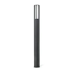 floor lamp BU-OH 2500 LED IP65, dark grey 