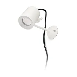 Outdoor Wandleuchte FLOW GU10, IP65, beige