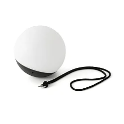 LED Tragbare Lampe VOILA 2W, 3000K, IP67