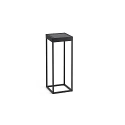 path light KASP LED IP65, black 