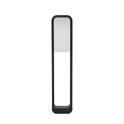 bollard lamp STICKER LED IP55, dark grey 