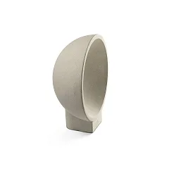 path light GAIA LED IP44, beige 