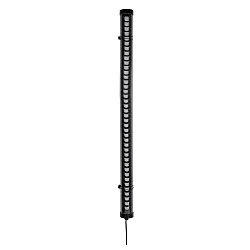 outdoor wall luminaire SCUBA LED IP66, black 