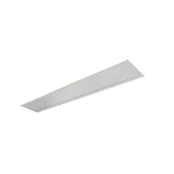 LED Einlegepanel MODUL 625 MICROPAL®, rechteckig, 90°, 30W, 3900lm, IP44, UGR<19, IK05, dimmbar, weiß, 3000K