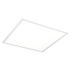LED Einlegepanel MODUL 625 STANDARD, 36W, 4000K, 4400lm, CRI>90, IP44, IK05, opal, weiß