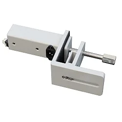 table clip (FL-STL2063MA.15484…) 12-80MM adjustable, silver