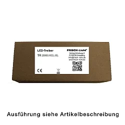 LED-Treiber DALI zu ELP41 2040MP.HCL, 2 Kanal, 36W, 4200lm, dimmbar