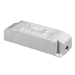 LED Treiber zu ELP13 2063MA.398xL, 30W, 220-240V AC, 3900lm, IP20, 1-10V, weiß