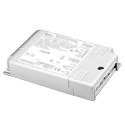 LED Treiber zu ELP14 2063MA.608xL, 50W, 220-240V AC, 6000lm, IP20, 1-10V, weiß