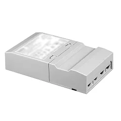 LED Treiber zu ELP14 2063MA.608xL, 18-50W, 220-240V AC, 2500-6000lm, IP20, Multipower, weiß