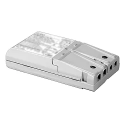 LED Treiber zu ELP14 2063MA.608xL, 50W, 220-240V AC, 6000lm, IP20, TRIAC, weiß