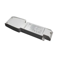LED driver TR UNI.2040 DALI.DVE DALI controllable, multipower, white