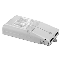 Treiber für ELP23 2063x.648xL, 50W, 6400lm, 1-10V dimmbar, weiß