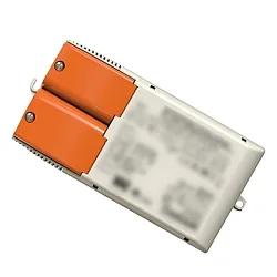Treiber für ELP24 2063MP.7084L, 55W, 7000lm, DALI/Touch dimmbar, weiß