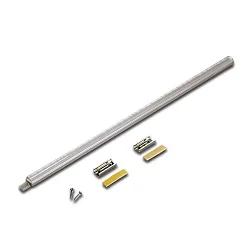 Steckbarer LED Stab LED Stick 2, ohne Dunkelzonen, 20cm, 24 LED, 1.6W 3000K 55°, CRi >95