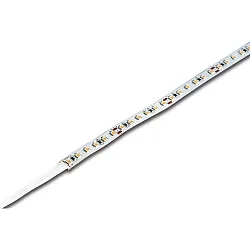 LED Premium Tape, 500cm, 600 LED, IP20, CRi>98, mit LED-24 Anschluss, 40W 4000K 120°