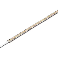 LED BASIC TAPE 2, 500cm, 1200 LED, inkl. LED-24 Anschlussleitung 250cm, 80W 2700K