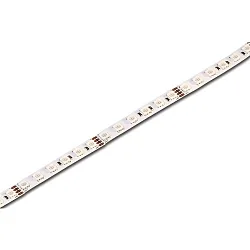 LED RGB Tape, 500cm, with LED 24 RGB-connection, 24V DC, 480 LED, 85W