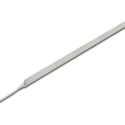 LED TAPE F, für homogenes Flächenlicht, 500cm, IP54, 700 LED, 870lm/m, inkl. LED-24 Anschlussleitung 250cm, 40W 4000K 120°