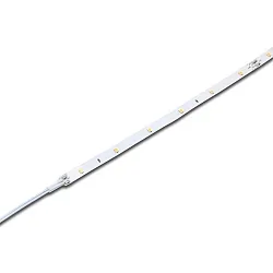 LED ECO TAPE, 500cm, 150 LED, IP20, LED-24 Anschluss, 24V DC, 20W 3000K