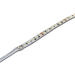 LED Tape Dim-2-Warm, 500cm, IP20, 2x600 LED, LED24 connection, 75W 3000K-2000K 1170lm/m 120°, CRi>90