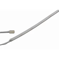 LED Strip TAPE FN-3FC FreeCut für Fräsnut 3mm/7mm, IP20, 1200 LED, CRi >90, LED 24-Steckerkabel, 500cm / 0.3cm, 45W 2700K
