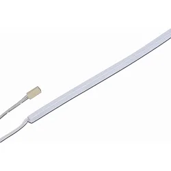 LED Strip TAPE FN-6 FreeCut für Fräsnut 6.5mm/11mm, 700 LED, IP20, CRi >90, LED 24-Steckerkabel, 500cm / 0.3cm, 50W 3000K