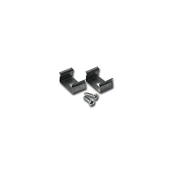 Zubehör für SlimLite CS - CM Montageclip (HVLCS), Metall-Ausführung (der Leuchte beiliegend)