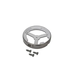 Zubehör für Einbaustrahler - Aufbauring AR 58, ø 6,5cm