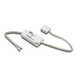 24V DYNAMIC-Controller Funk 75W mit 4-fach Verteiler, ohne Funkfernbedienung, zur Erweiterung funkgesteuerter Controller