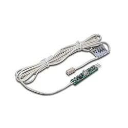 24V Dimm-Controller Touch 48W, mit 2 Lötbrücken + Anschlussleitung + LED-24 Stecker