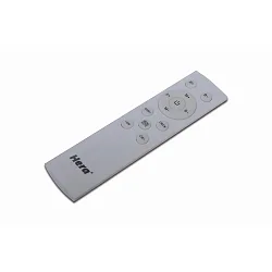 Bluetooth 24V Run-Controller DYNAMIC BLE 120W, 2x 20cm LED 24-Steckerkabel, mit 6-fach-Verteiler, App steuerbar, MESH-fähig