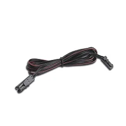 LED 350 connection line for LED luminaires with 350mA / 700mA operation, 100cm