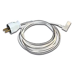 Zubehör für SlimLite CS LED - CS 43/3000 Netzanschlussleitung mit Schukostecker lose 300cm
