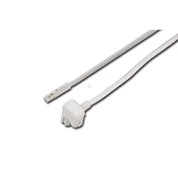 Zubehör für SlimLite CS LED - CS 44/ 500 Netzanschlussleitung mit HVLCS-Stecker 50cm
