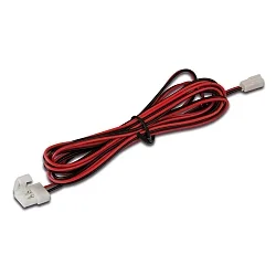 Zubehör für LED Tape - Anschlussleitung mit LED-24 Stecker, 100cm