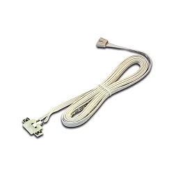 Zubehör für LED Tape 1200 - Anschlussleitung mit LED-24 Stecker, 100cm