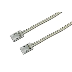 Zubehör für LED Tape - Verbindungsleitung, 0,8 x 5 cm