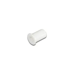 LED-24 Holz-Einbaubuchse / Steckdosenelement für Holz, ab 10mm Stärke