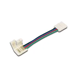 Zubehör für RGB Tape - Verbindungsleitung, 50cm