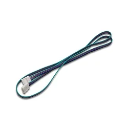 Zubehör für RGB Tape - Verbindungsleitung, 100cm