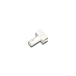 230V HVLCS T-Adapter mit 1 Buchse