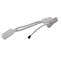 IR-Schalter für LED Leuchten 24V, mit 1 Sensor