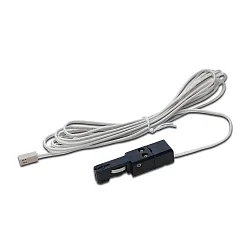 Stromschienen Endeinspeiser LED TRACK 24V