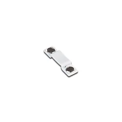 Zubehör für LED-Stromschienen - Magnethalter, weiß