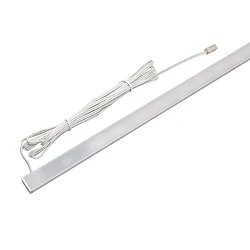 Flache LED Unterbauleuchte LED TOP-STICK FMT mit Touch-Dimmer, IP20, CRi> 95, LED-24 Anschluss, 90cm, 15.6W 4000K