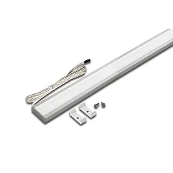 Flache LED Unterbauleuchte DYNAMIC LED TOP-STICK FK, IP20, 45cm, 6.8W 2700-6000K